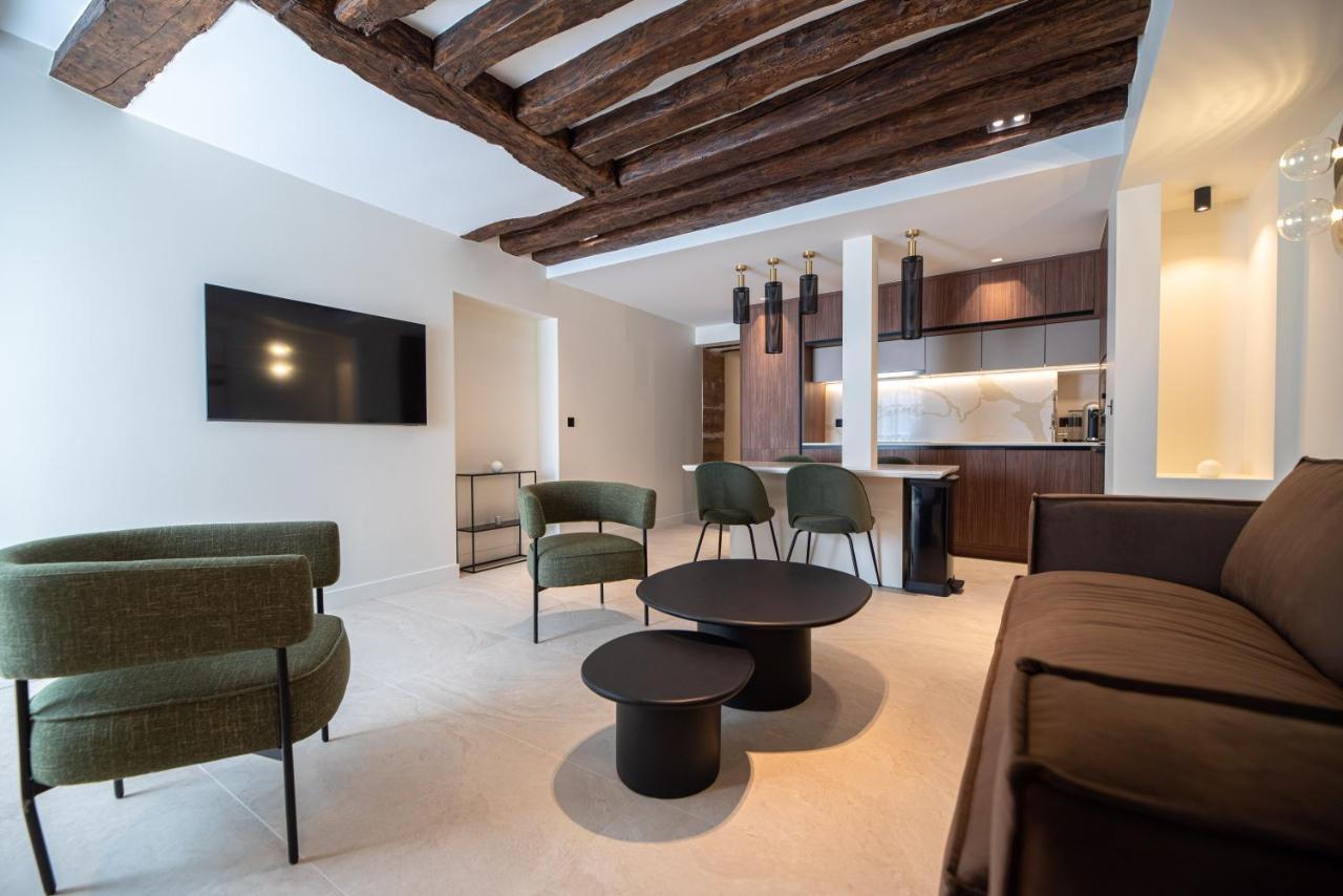 Appartement Luxury Marais