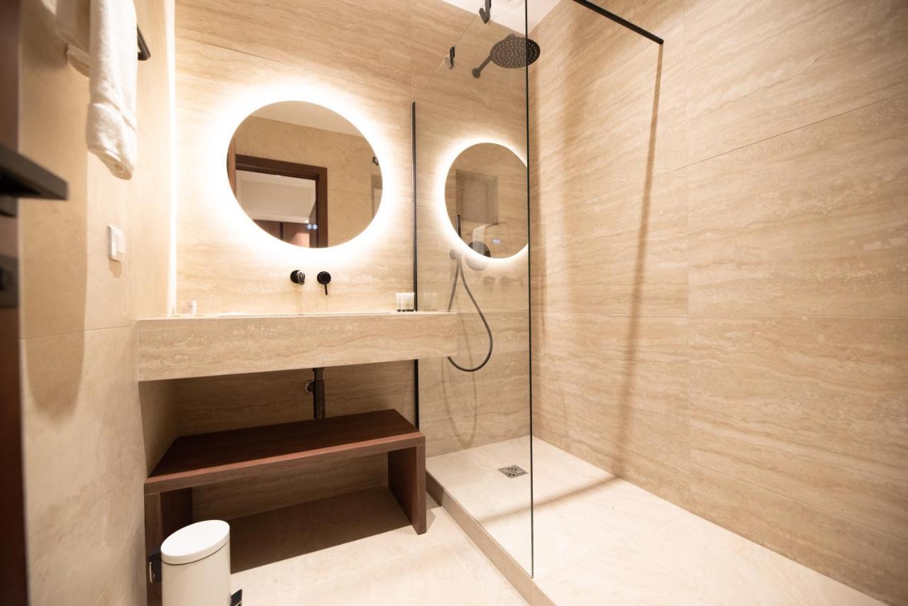 Luxury Marais
