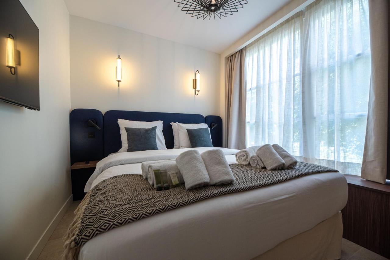 Luxury Marais Appartement Paris