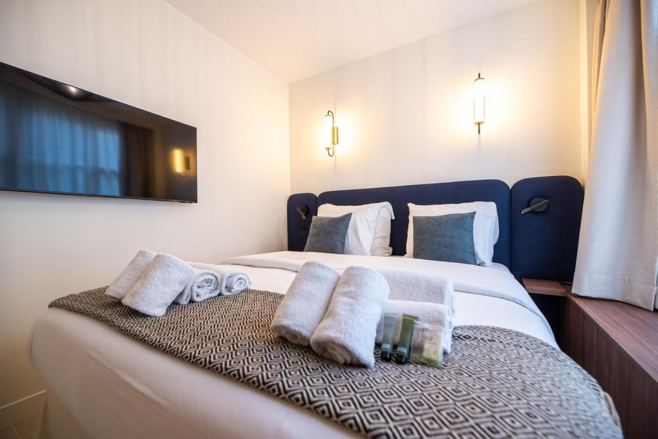 Luxury Marais Appartement