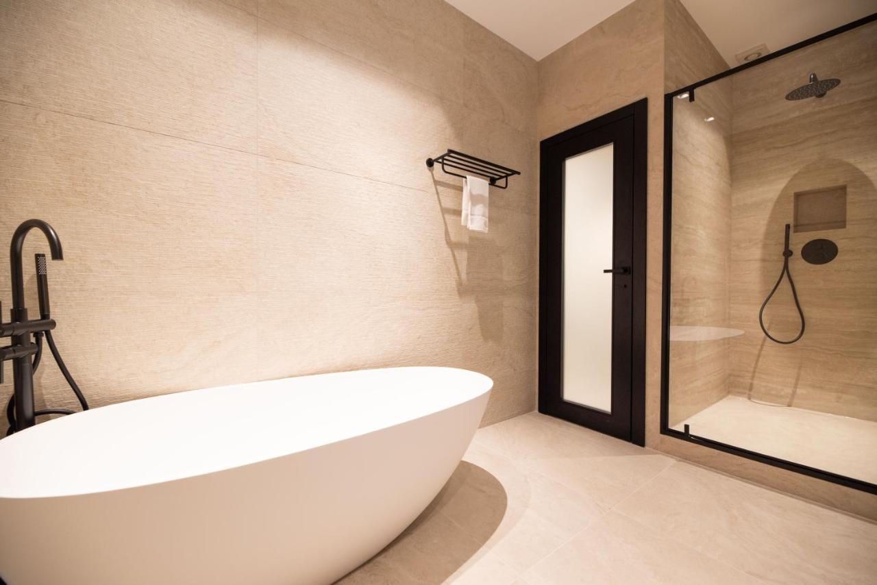 Luxury Marais Appartement *