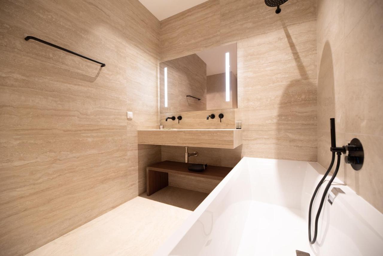 Luxury Marais *