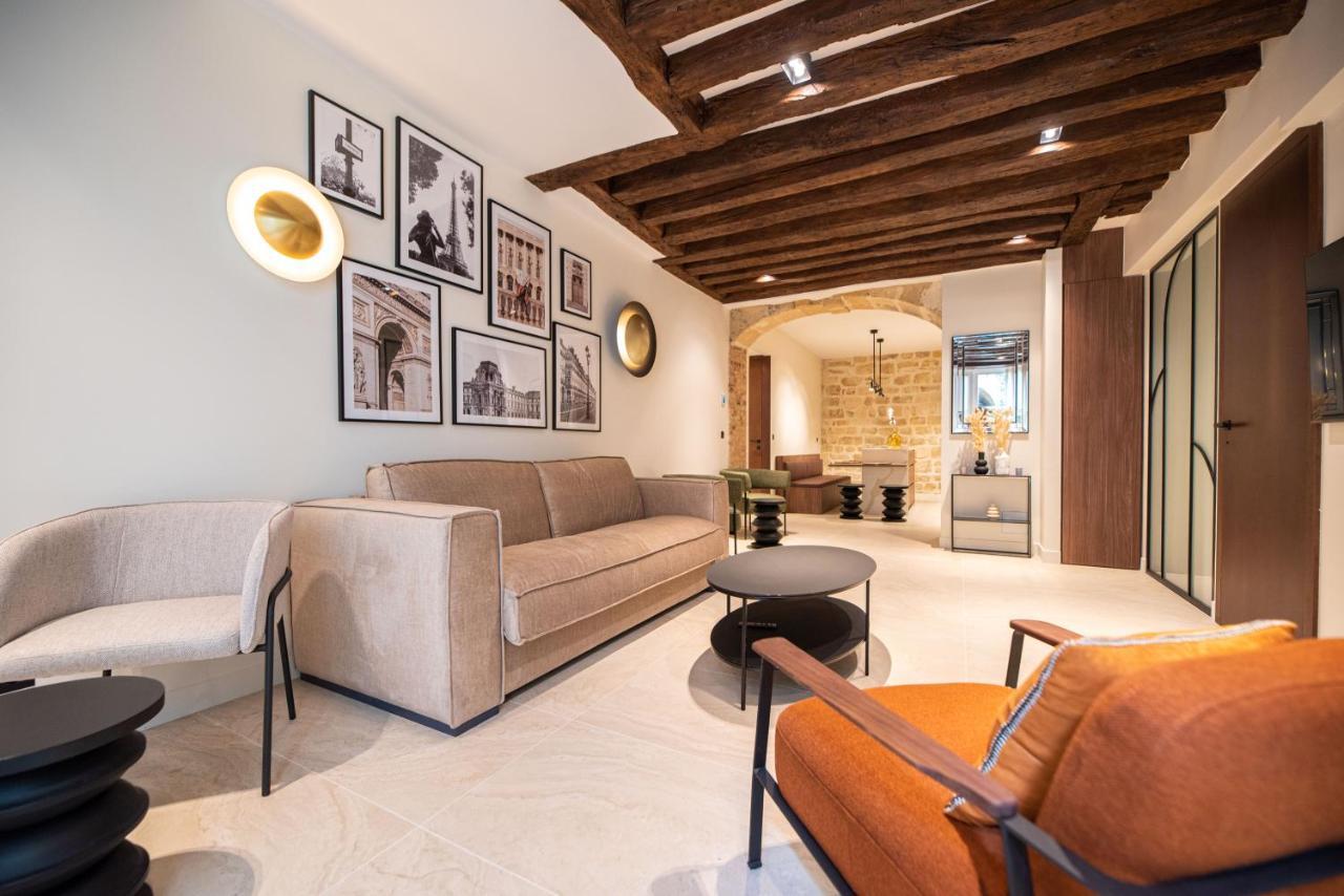 Appartement Luxury Marais