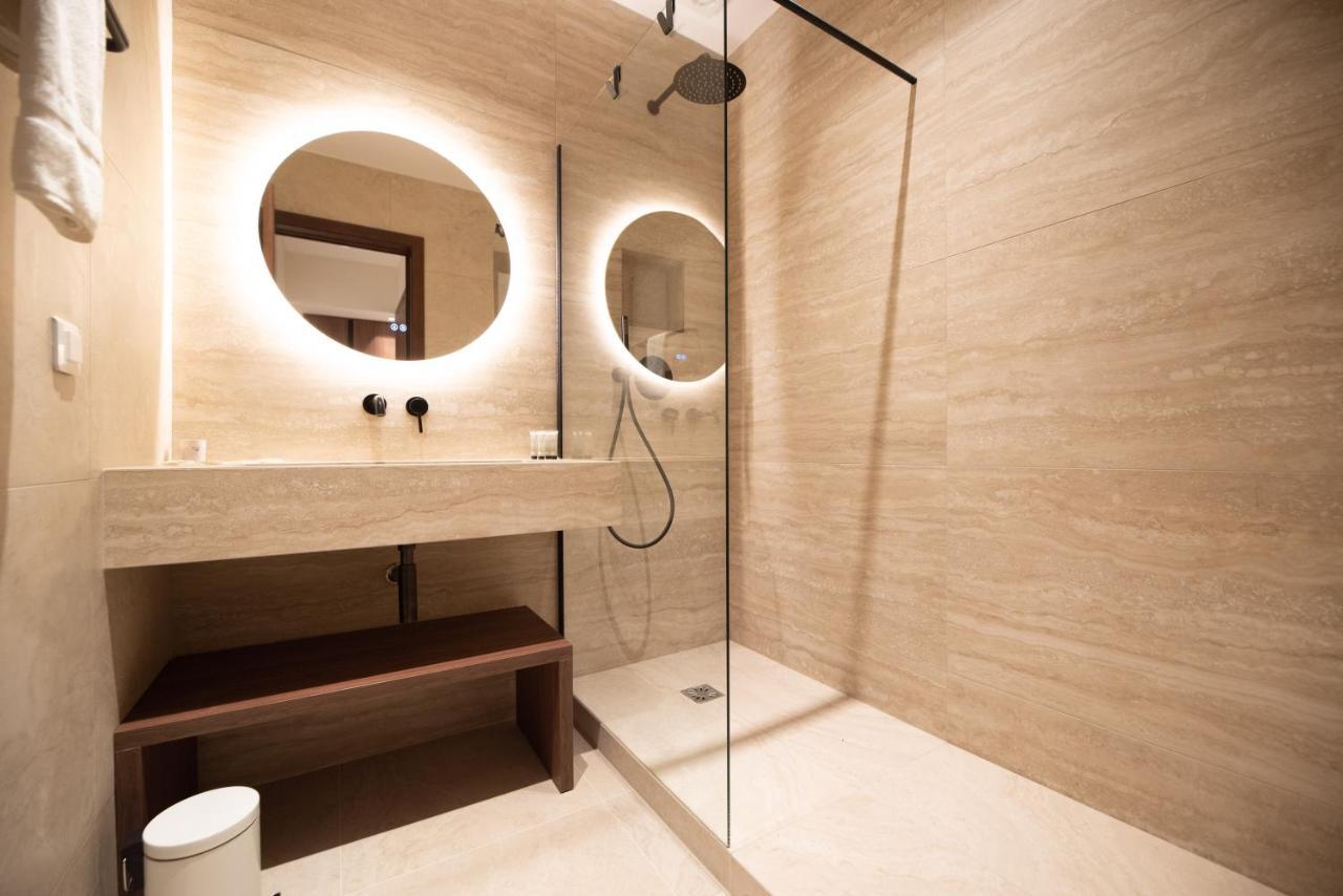 Luxury Marais