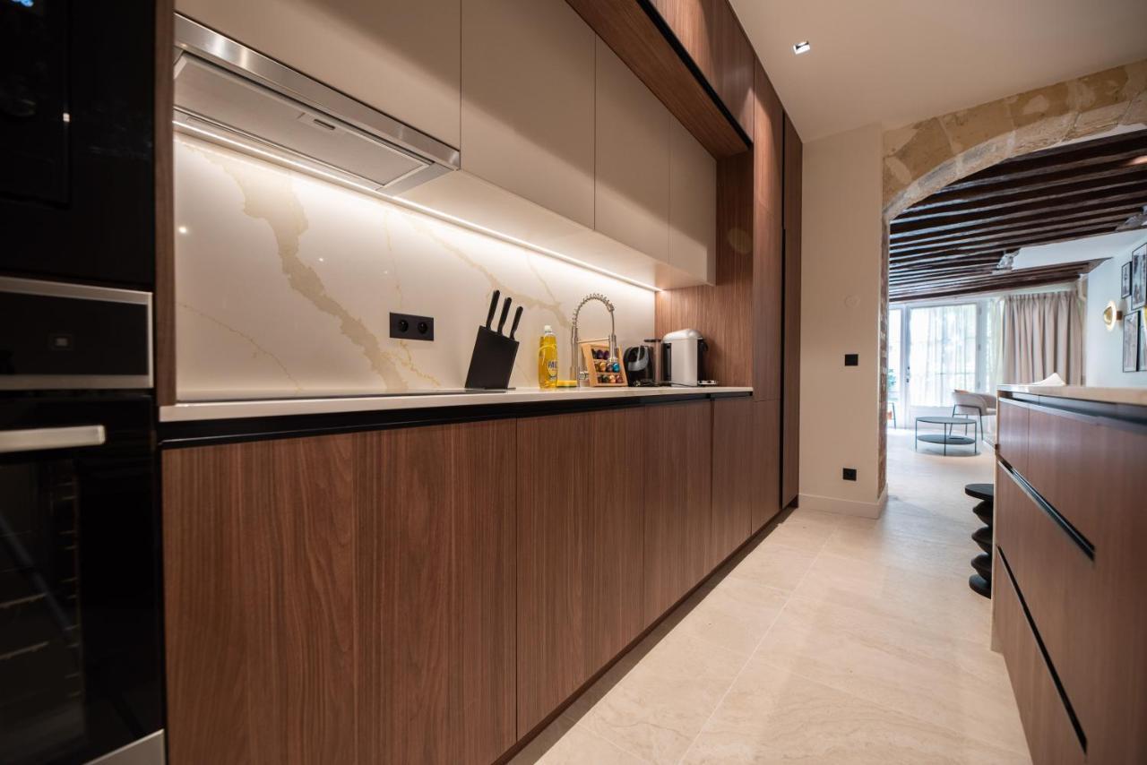 Appartement Luxury Marais *
