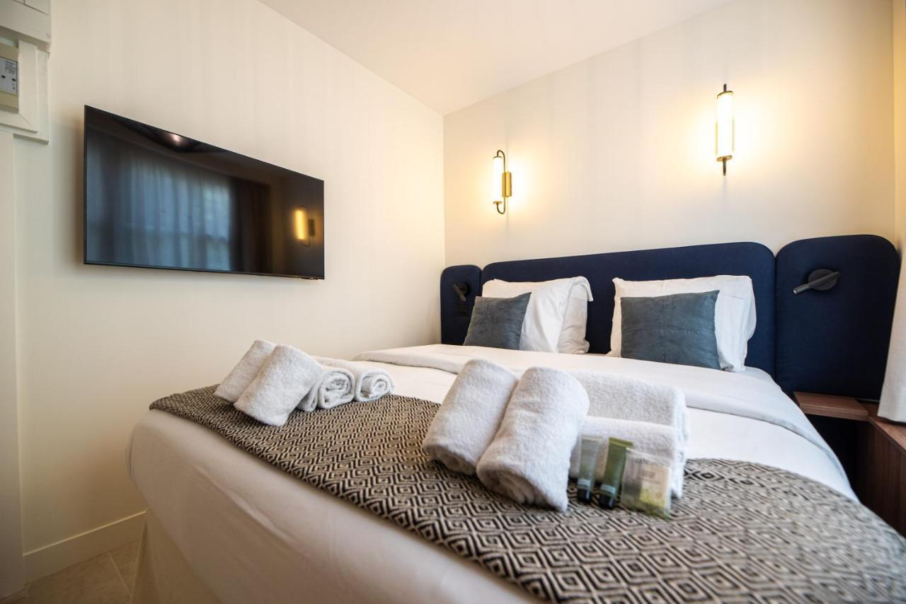 Luxury Marais Appartement