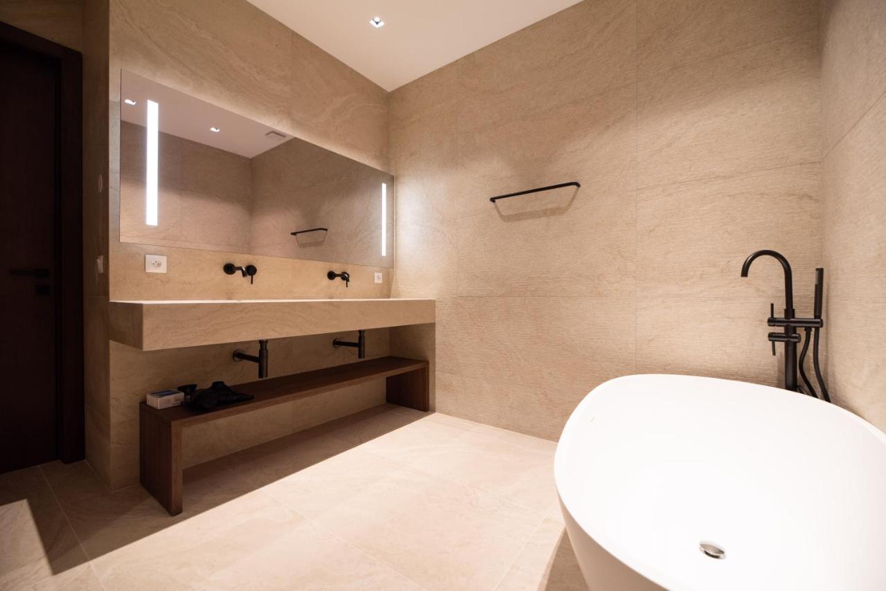 Appartement Luxury Marais Paris