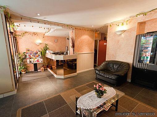 Royal Bergere 3* Paris
