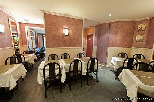 Royal Bergere Paris