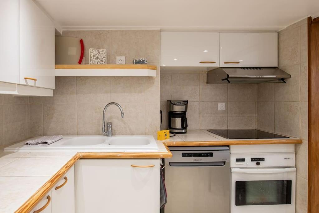 Halles - Luxury In The Heart Of Apartamento Paris