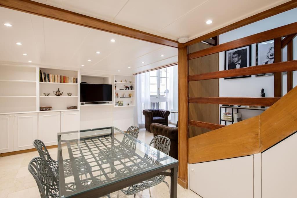 Apartamento Halles - Luxury In The Heart Of