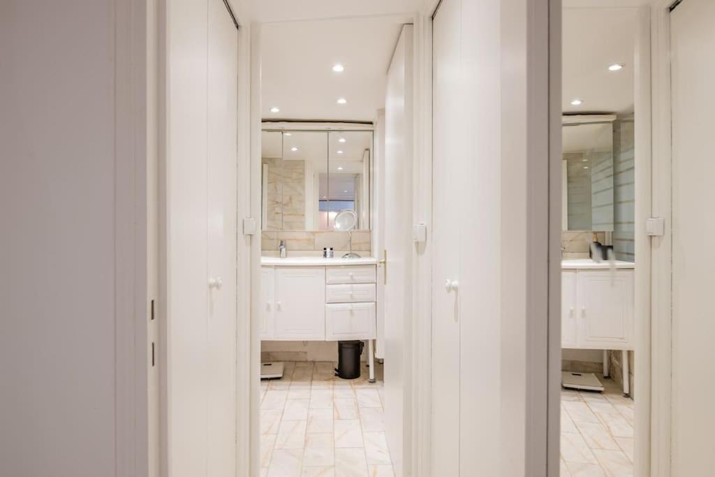 Halles - Luxury In The Heart Of Apartamento Paris