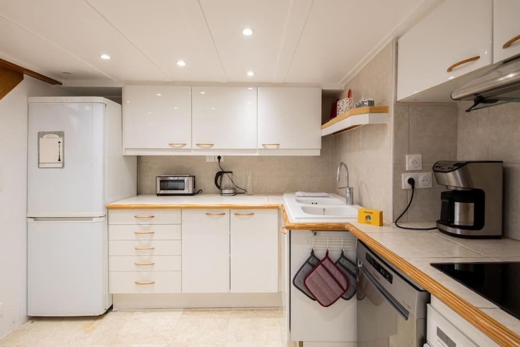 Apartamento Halles - Luxury In The Heart Of *