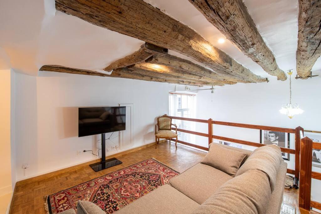 Apartamento Halles - Luxury In The Heart Of *