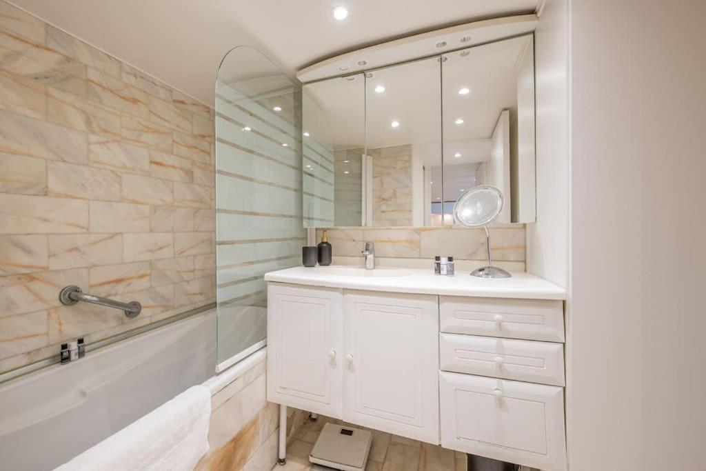 Apartamento Halles - Luxury In The Heart Of Paris