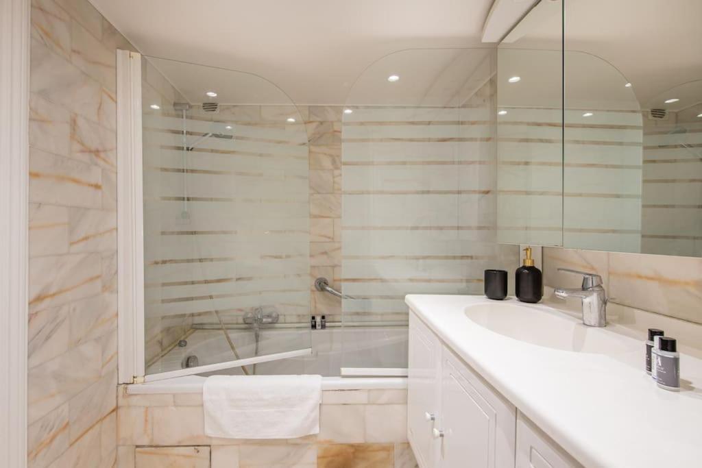Apartamento Halles - Luxury In The Heart Of Paris