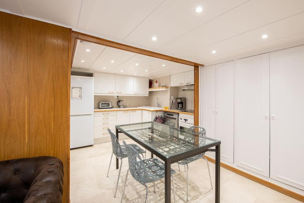 Apartamento Halles - Luxury In The Heart Of