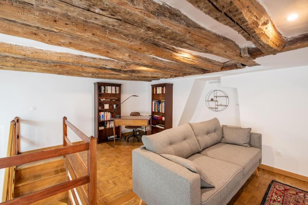 Apartamento Halles - Luxury In The Heart Of *