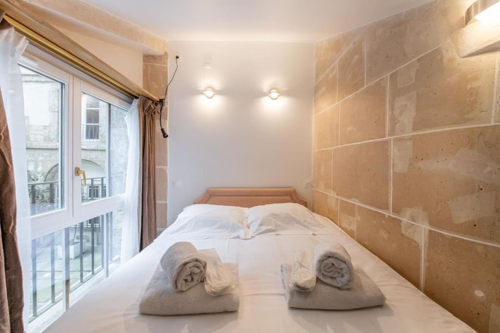 Apartamento Halles - Luxury In The Heart Of
