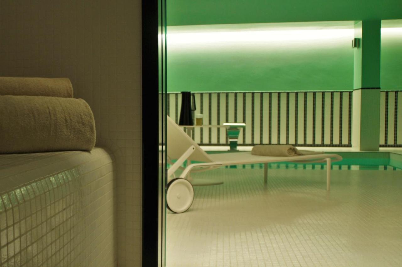Hotel Saint-marc 4*