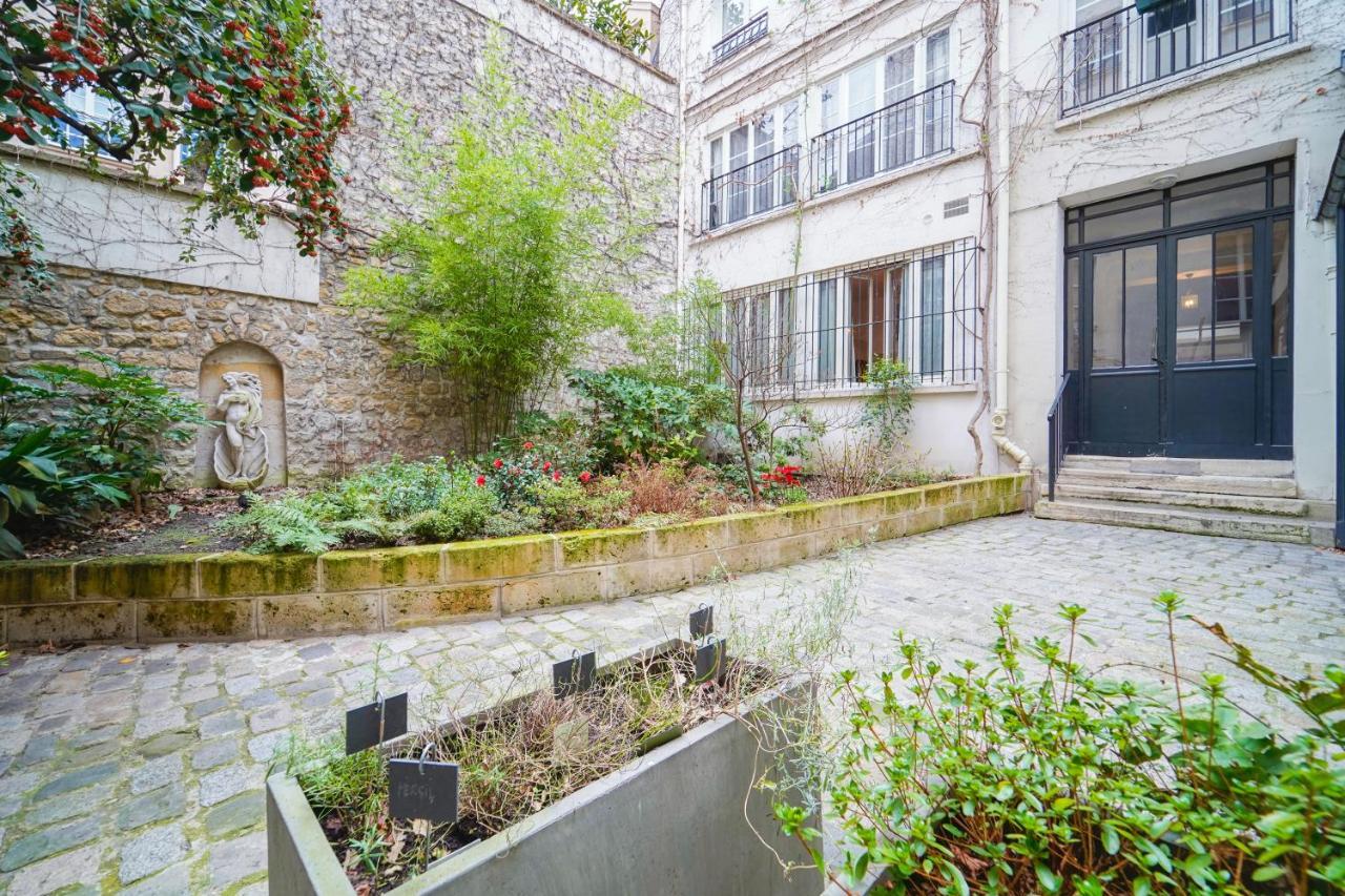 Apartment Happy - Bastille Family *