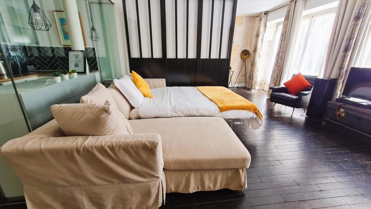 Happy - Bastille Family Apartment *
