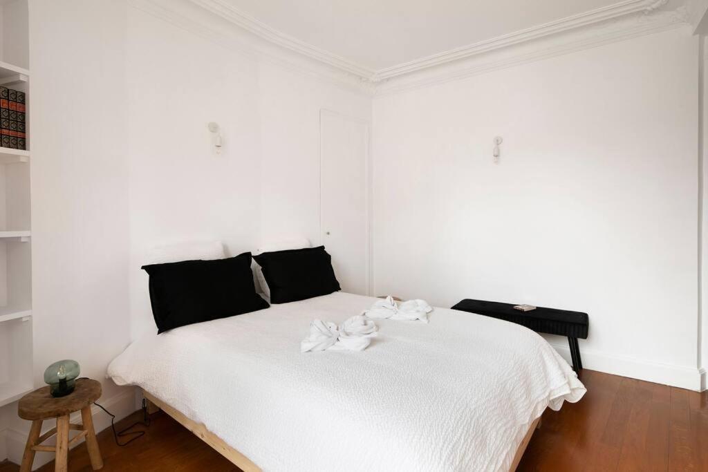 Apartamento Magnificent In Near Champs Elysees-8 Ppl *