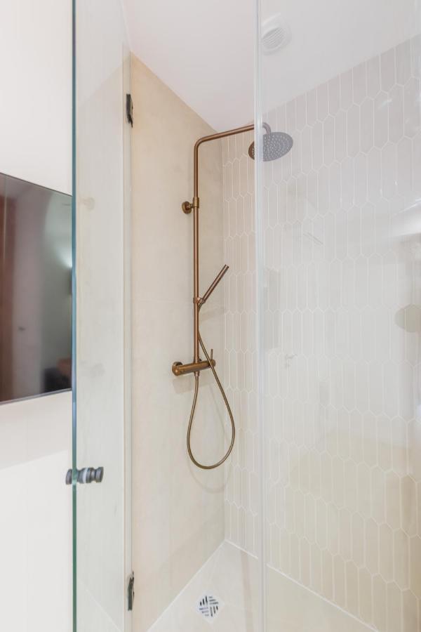 Appartement Modern Near Montmartresacre Coeur Paris