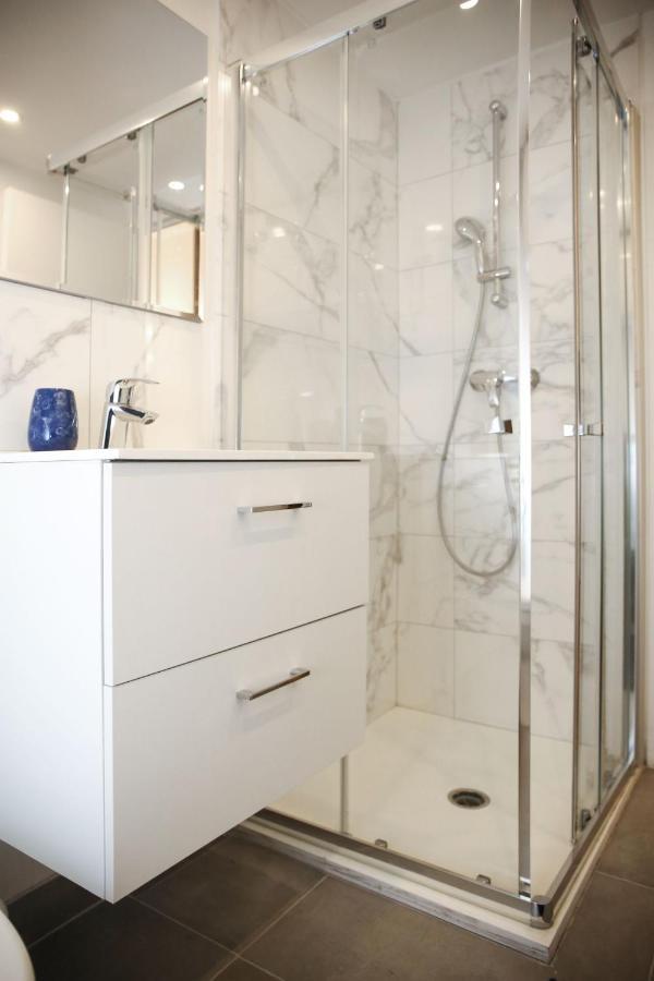 Bel Studio Moderne Mezzanine - 4p Apartamento Paris