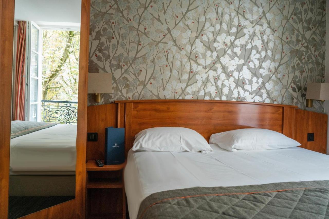 Timhotel Montmartre Paris