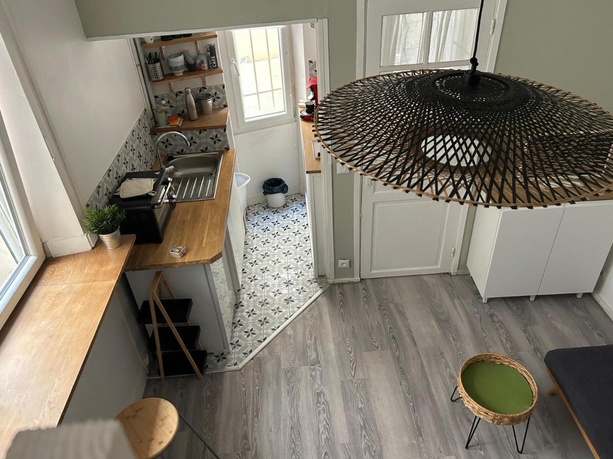 Apartment Lovely Crimee