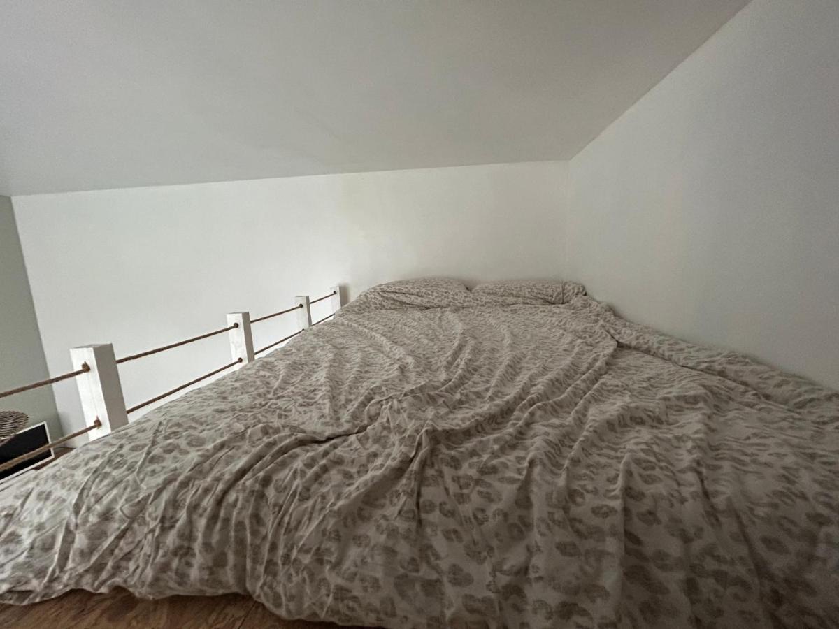Lovely Crimee Apartment