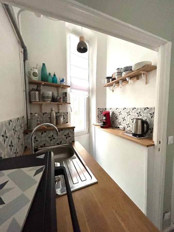 Lovely Crimee Apartment *