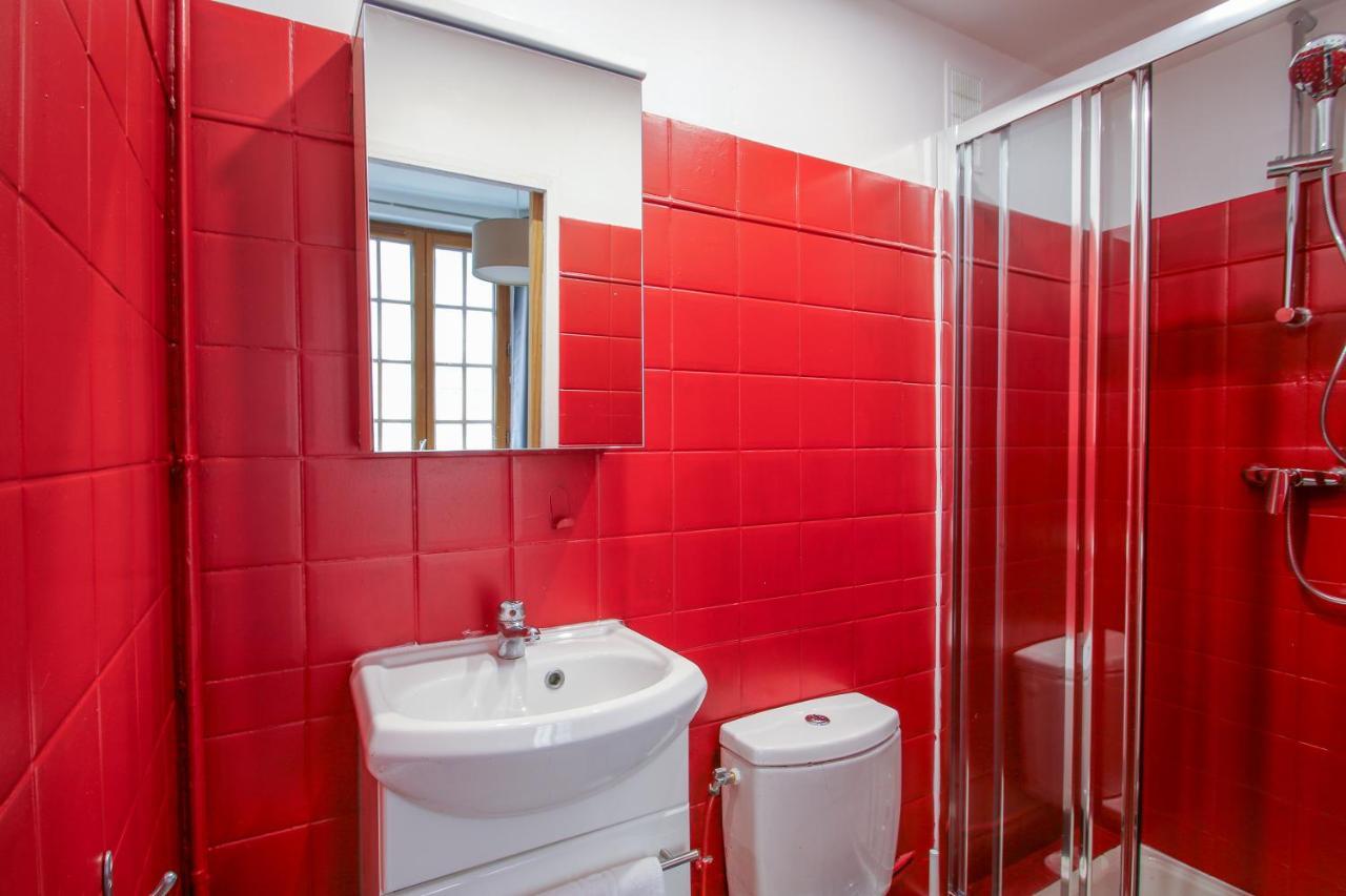 Au Coeur Du Marais Apartment *