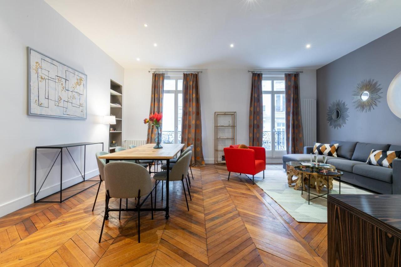 Appartement Sweet - Cerisoles *