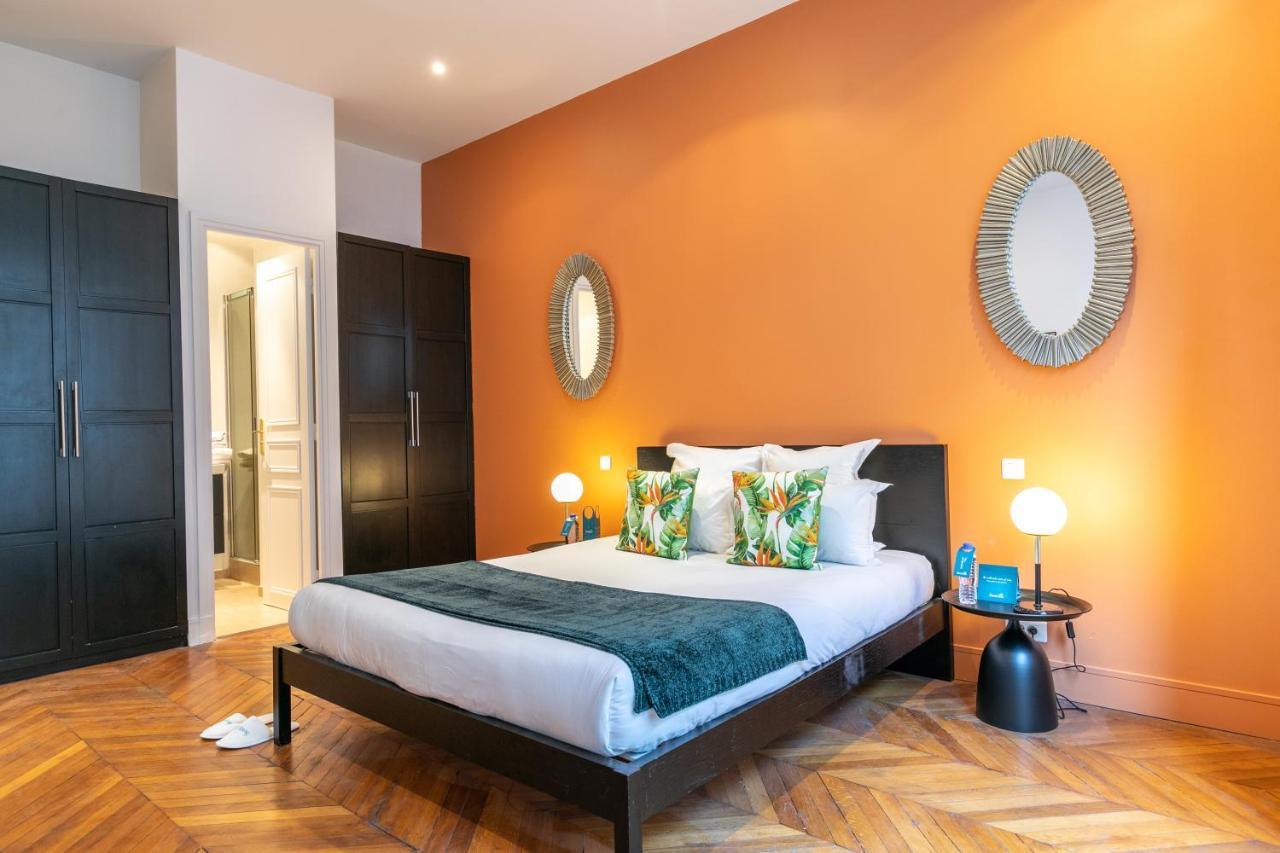 Appartement Sweet - Cerisoles *