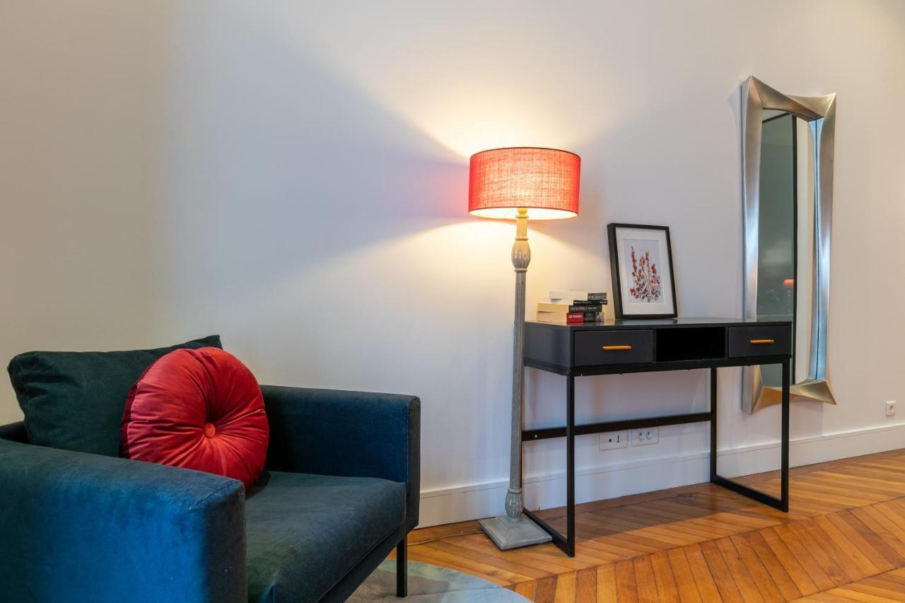 Appartement Sweet - Cerisoles Paris