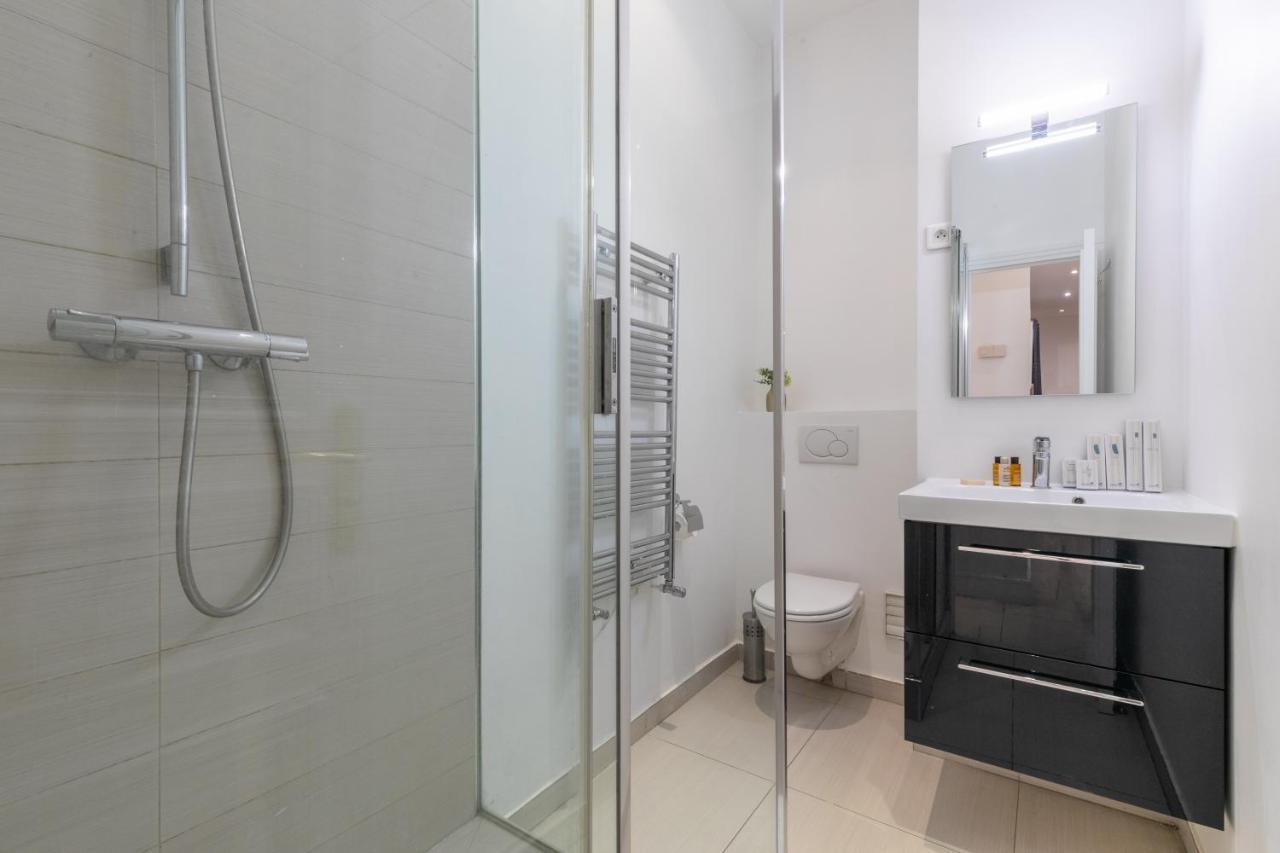 Appartement Sweet - Cerisoles