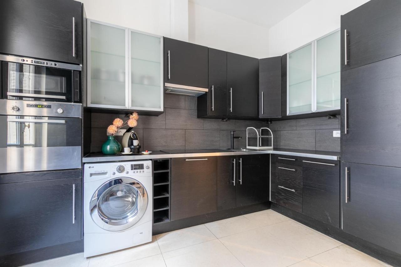 Sweet - Cerisoles Appartement Paris