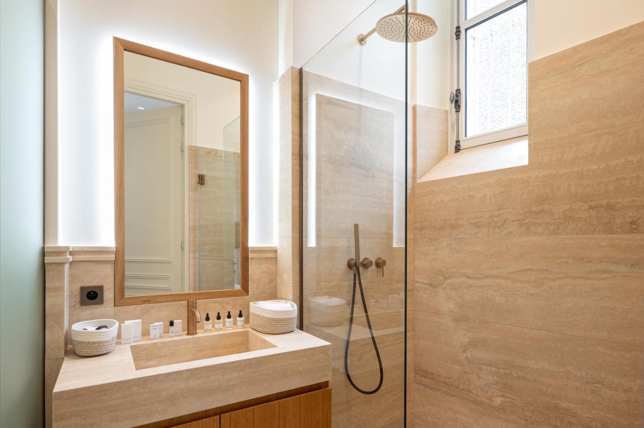 Avenue Montaigne - Champs Elysees Apartamento *