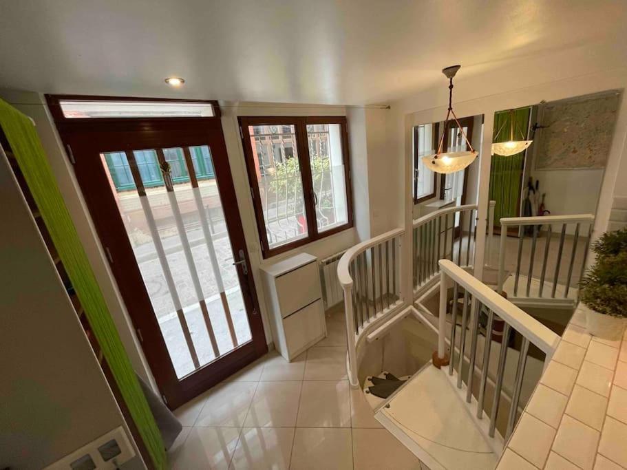 Apartamento Chezadrienparis - De 90m2 En Souplex Paris