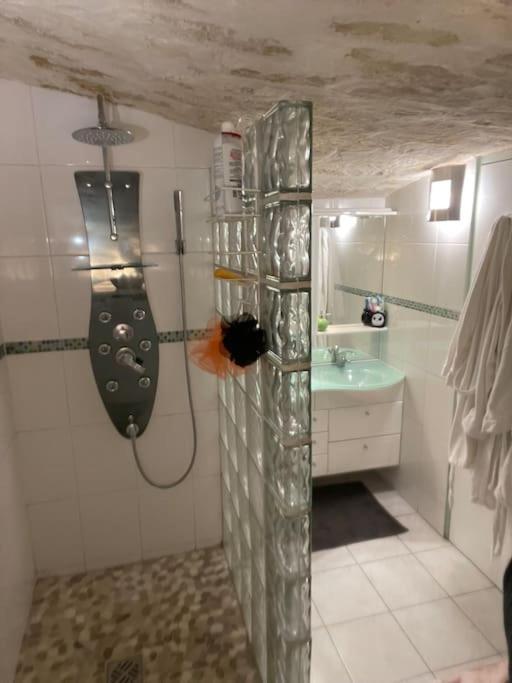 Apartamento Chezadrienparis - De 90m2 En Souplex *
