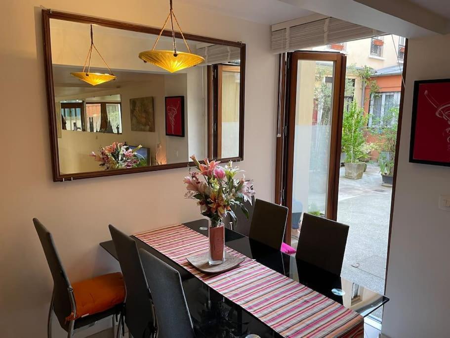 Apartamento Chezadrienparis - De 90m2 En Souplex