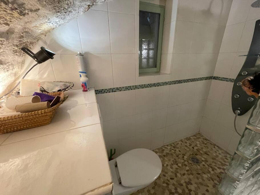 Chezadrienparis - De 90m2 En Souplex Apartamento