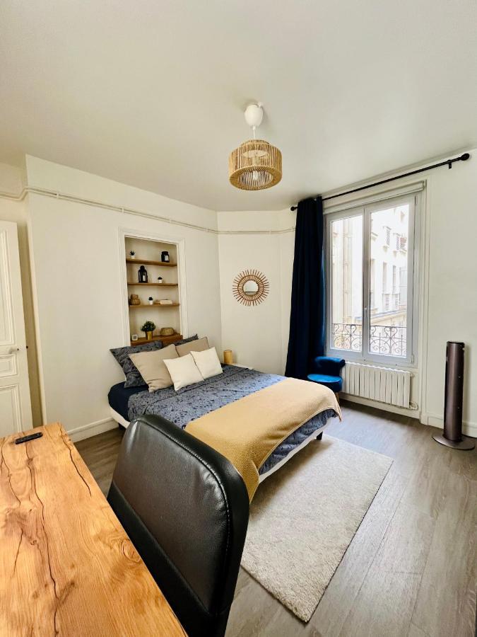 Homestay Heaven Of Peace Paris