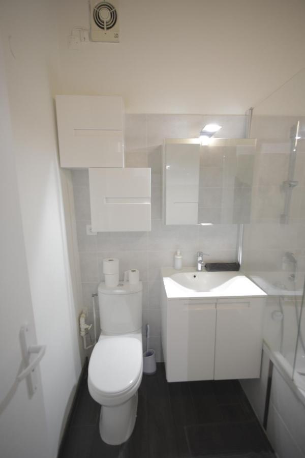 De Luxe Pres De Notre Dame De Appartement