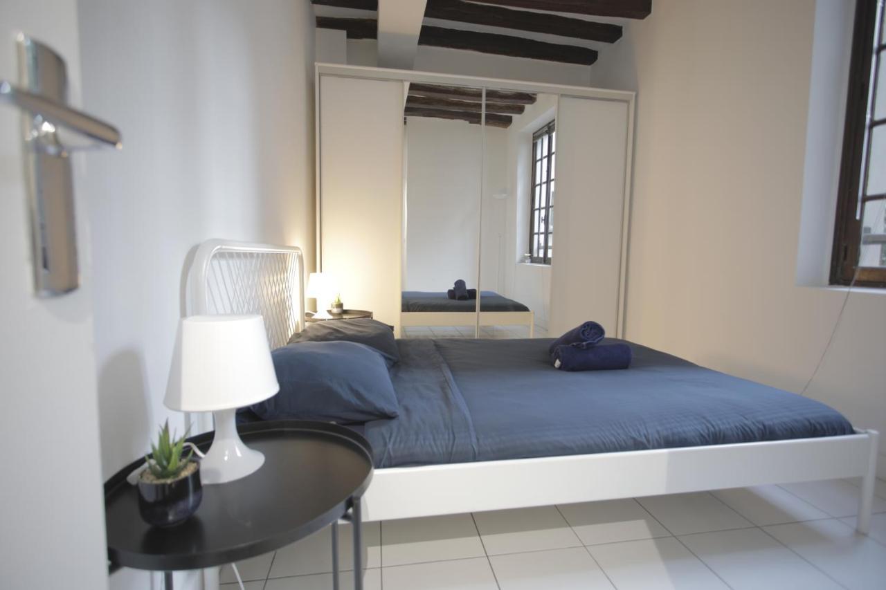 De Luxe Pres De Notre Dame De Appartement
