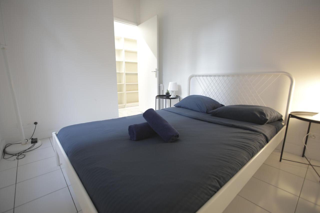 Appartement De Luxe Pres De Notre Dame De Paris