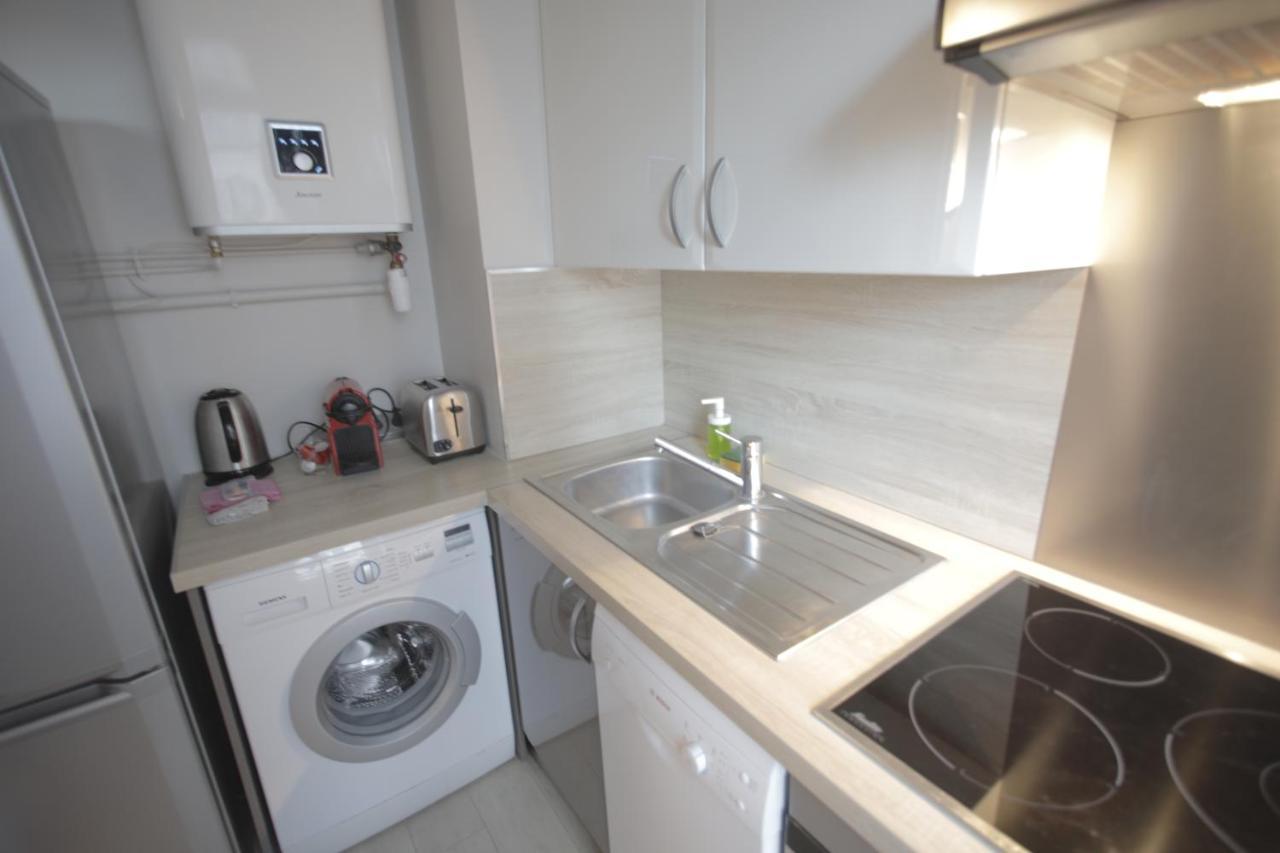 Appartement De Luxe Pres De Notre Dame De Paris