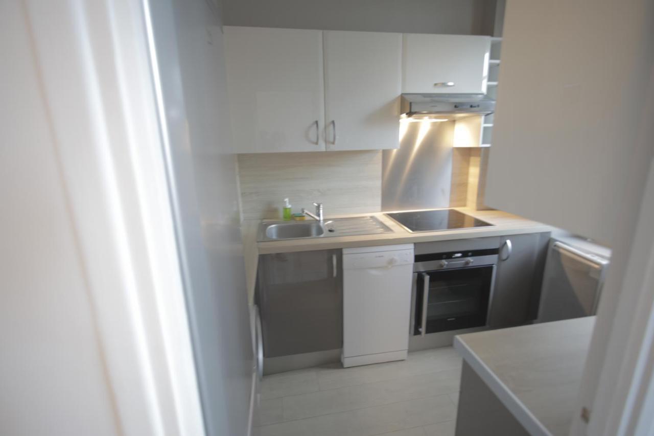 Appartement De Luxe Pres De Notre Dame De